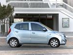 Hyundai i10 2011 года (ZA)